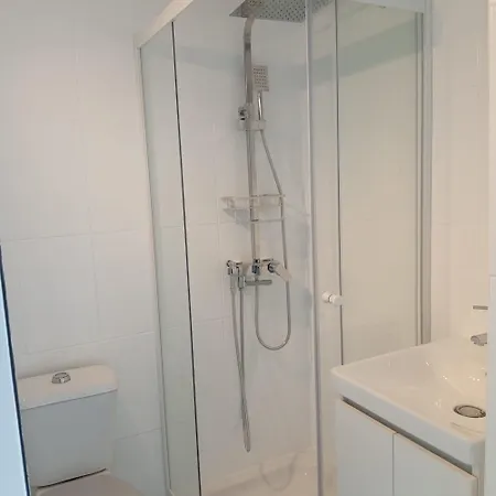 Casteloes77 Gasthof Porto