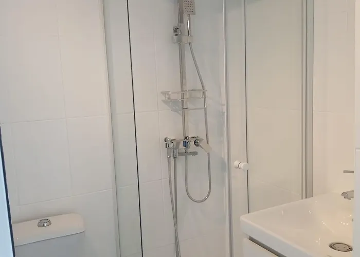 Casteloes77 Gasthof Porto