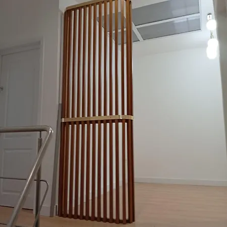 Casteloes77 Guest house *