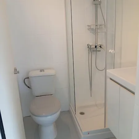 Casteloes77 Pensión Oporto