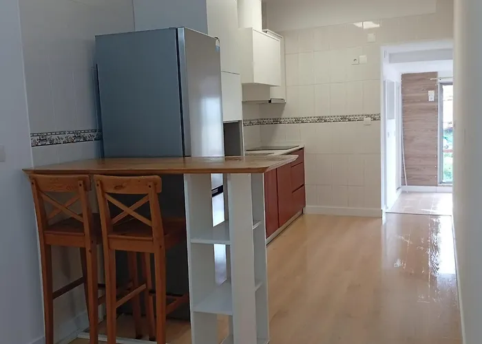 Pensión Casteloes77 Oporto