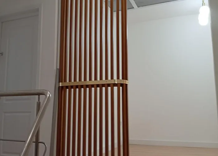 Casteloes77 Guest house *